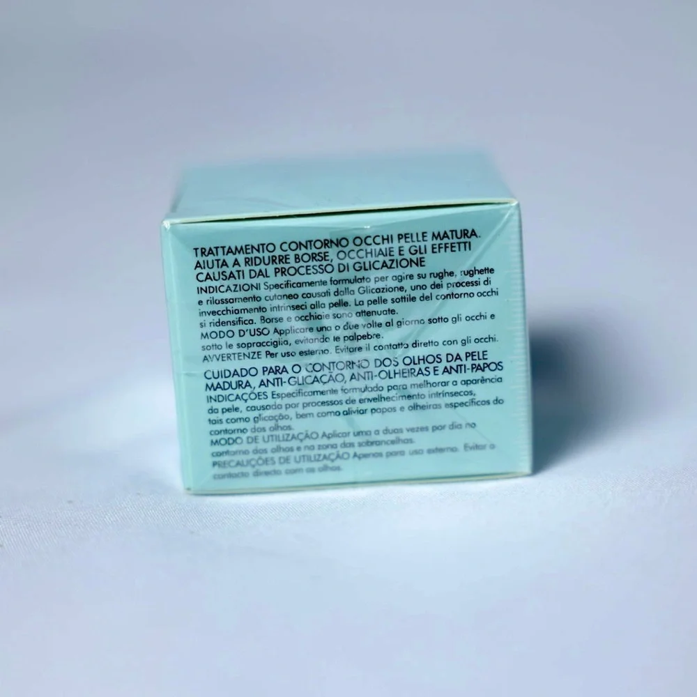 Skinceuticals AGE eye complex, 0.5 fl oz, new